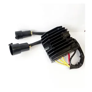 Rick's Motorsport Electronics Rick''s Hot Shot rectifier-regulator