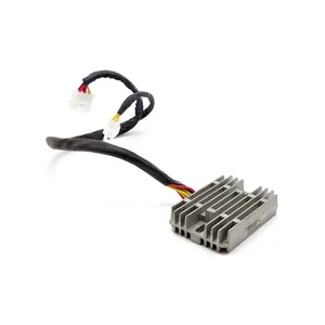 Rick's Motorsport Electronics Rick''s Hot Shot rectifier-regulator