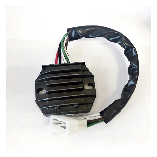 Rick's Motorsport Electronics Rick''s rectifier-regulator OEM style