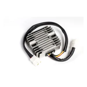 Rick's Motorsport Electronics Rick''s rectifier-regulator OEM style