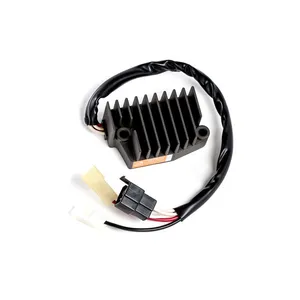 Rick's Motorsport Electronics Rick''s rectifier-regulator OEM style