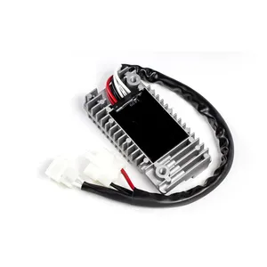 Rick's Motorsport Electronics Rick''s rectifier-regulator OEM style