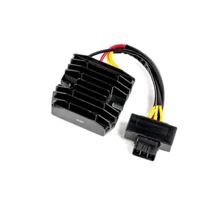 Rick's Motorsport Electronics Rick''s Hot Shot rectifier-regulator
