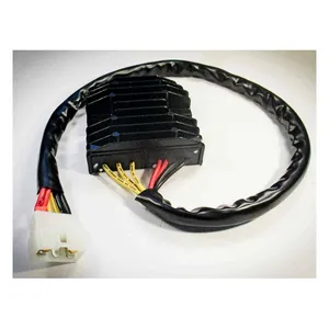 Rick's Motorsport Electronics Rick''s Hot Shot rectifier-regulator