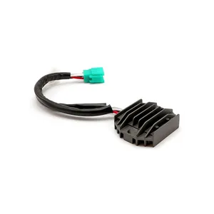 Rick's Motorsport Electronics Rick''s rectifier-regulator OEM style