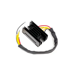 Rick's Motorsport Electronics Rick''s rectifier-regulator universal style