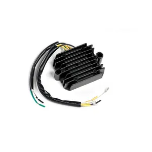 Rick's Motorsport Electronics Rick''s rectifier-regulator universal style