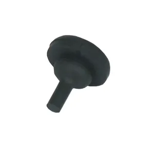 MCS Rubber bumper pad, jiffy