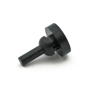MCS Rubber, jiffy bumper