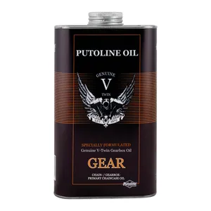 Putoline Putoline, transmission / primary oil. 1 liter