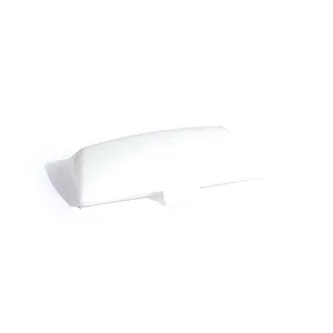 MCS Fender tip lens, front