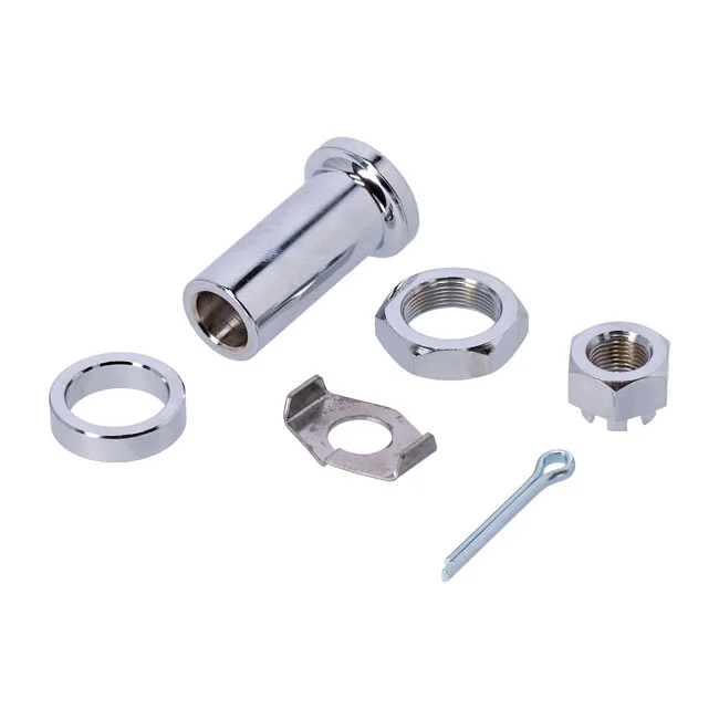 MCS Rear axle hardware kit - 912568