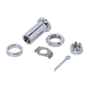 MCS Rear axle hardware kit
