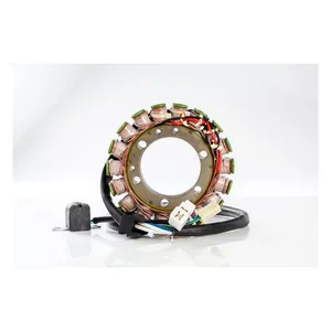 Rick's Motorsport Electronics Rick''s Hot Shot Suzuki stator