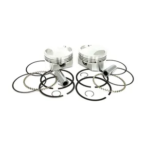 Wiseco Wiseco, XL1200 high compression piston kit. +.030"