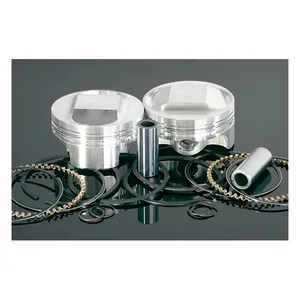 Wiseco Wiseco, 04-up XL1200/Buell 12:1 piston kit. STD