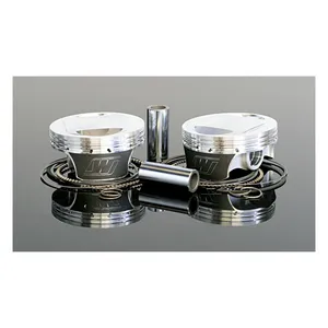 Wiseco Wiseco, 96" to 103" Twin Cam big bore piston kit. STD
