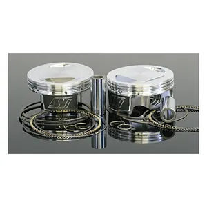 Wiseco Wiseco, 88" to 107" Twin Cam ''Sleeper'' piston kit. STD