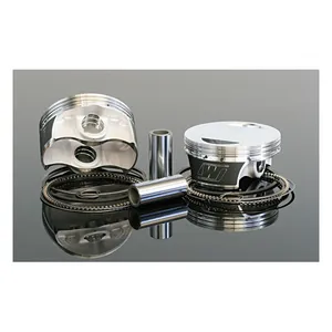 Wiseco Wiseco, 96" to 110" Twin Cam big bore piston kit. STD