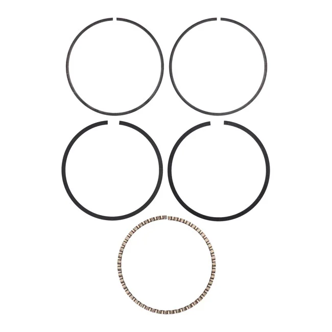 Wiseco Repl. Piston rings. .020"