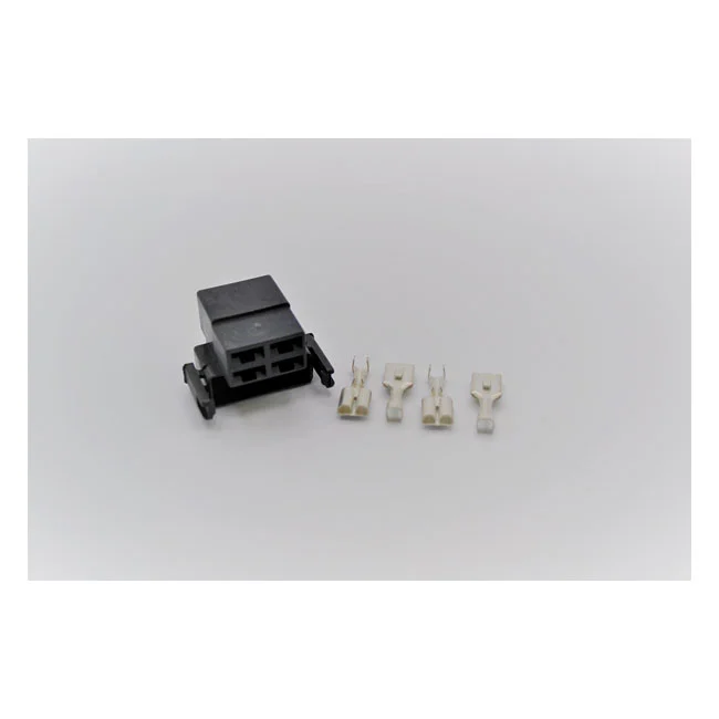 Rick's Motorsport Electronics Rick''s wiring harness connector kit