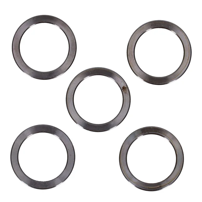 MCS Sprocket shaft spacer .336" - 24029-55