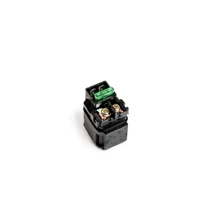 Rick's Motorsport Electronics Rick''s starter motor solenoid switch