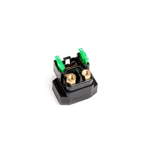 Rick's Motorsport Electronics Rick''s starter motor solenoid switch