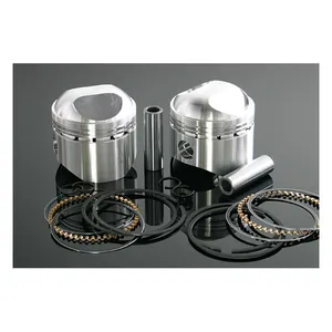 Wiseco Wiseco, 1200cc Pan/Shovel piston kit. +.040"