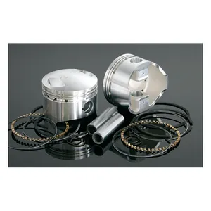 Wiseco Wiseco, 1340cc Shovel piston kit. +.030"