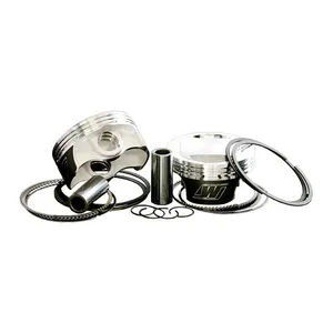 Wiseco Wiseco, 1340 Evo B.T. high compression piston kit. +.005"