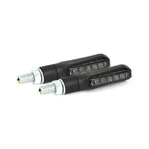 MCS Rage, LED turn signal set