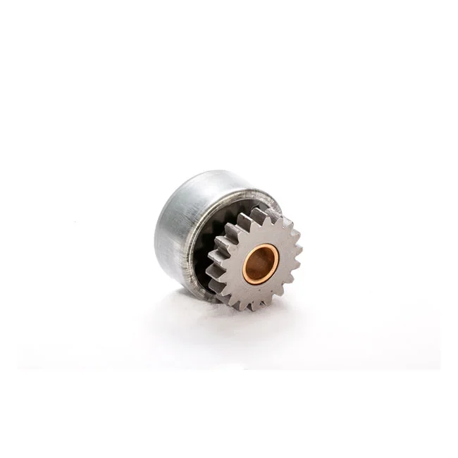 Rick's Motorsport Electronics Rick''s starter motor drive