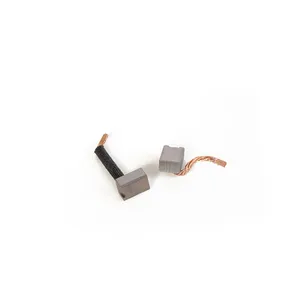 Rick's Motorsport Electronics Rick''s starter motor brushes - 2 brush Mitsuba