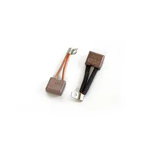 Rick's Motorsport Electronics Rick''s starter motor brushes - 2 brush Mitsuba