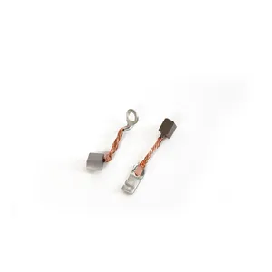 Rick's Motorsport Electronics Rick''s starter motor brushes - 2 brush Mitsuba