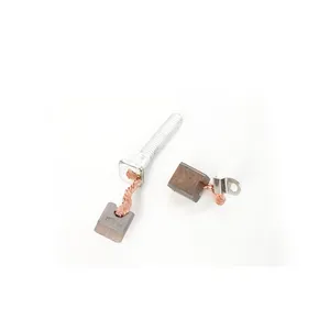 Rick's Motorsport Electronics Rick''s starter motor brushes - 2 brush Mitsuba