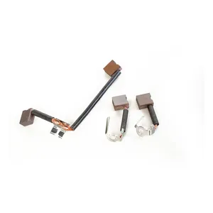 Rick's Motorsport Electronics Rick''s starter motor brushes - 2 brush T-Moric