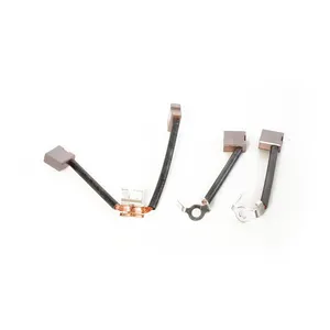 Rick's Motorsport Electronics Rick''s starter motor brushes - 4 brush T-Moric