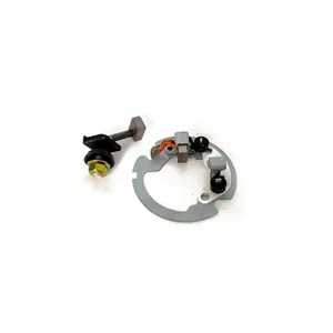 Rick's Motorsport Electronics Rick''s brush plate repair kit - 2 brush Nippon Denso