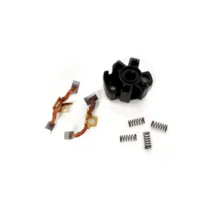 Rick's Motorsport Electronics Rick''s brush plate repair kit - 4 brush Mitsuba