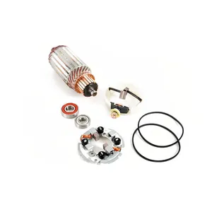 Rick's Motorsport Electronics Rick''s starter motor rebuild kit