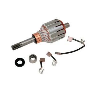 Rick's Motorsport Electronics Rick''s starter motor rebuild kit