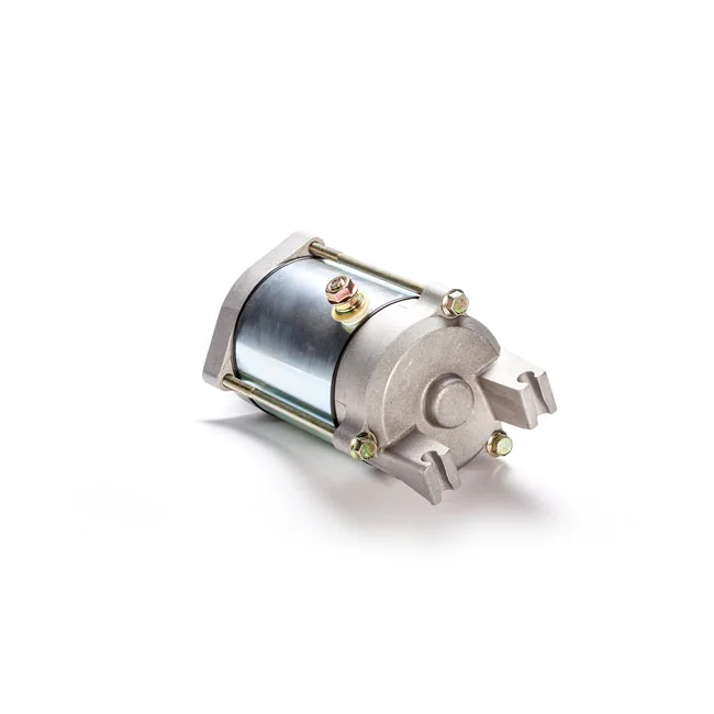 Rick's Motorsport Electronics Rick''s starter motor