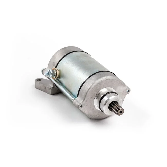 Rick's Motorsport Electronics Rick''s starter motor