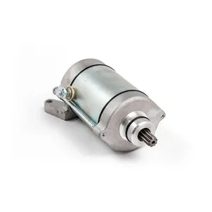 Rick's Motorsport Electronics Rick''s starter motor