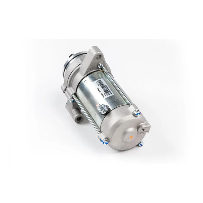 Rick's Motorsport Electronics Rick''s starter motor