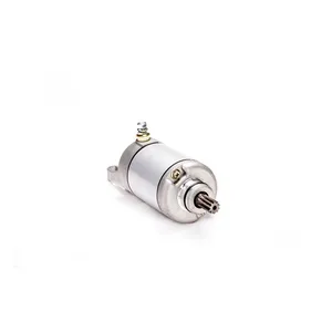 Rick's Motorsport Electronics Rick''s starter motor