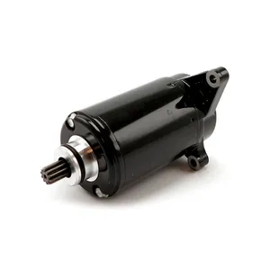 Rick's Motorsport Electronics Rick''s starter motor