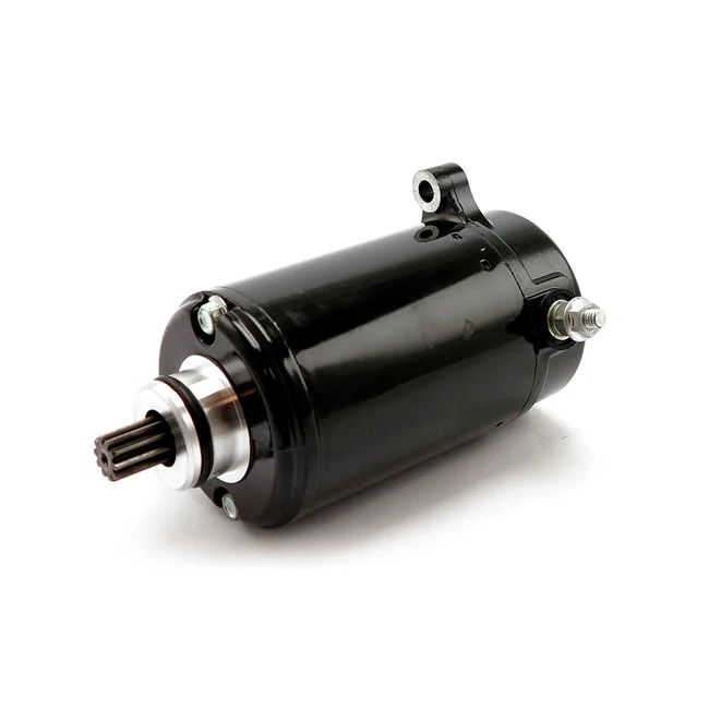 Rick's Motorsport Electronics Rick''s starter motor